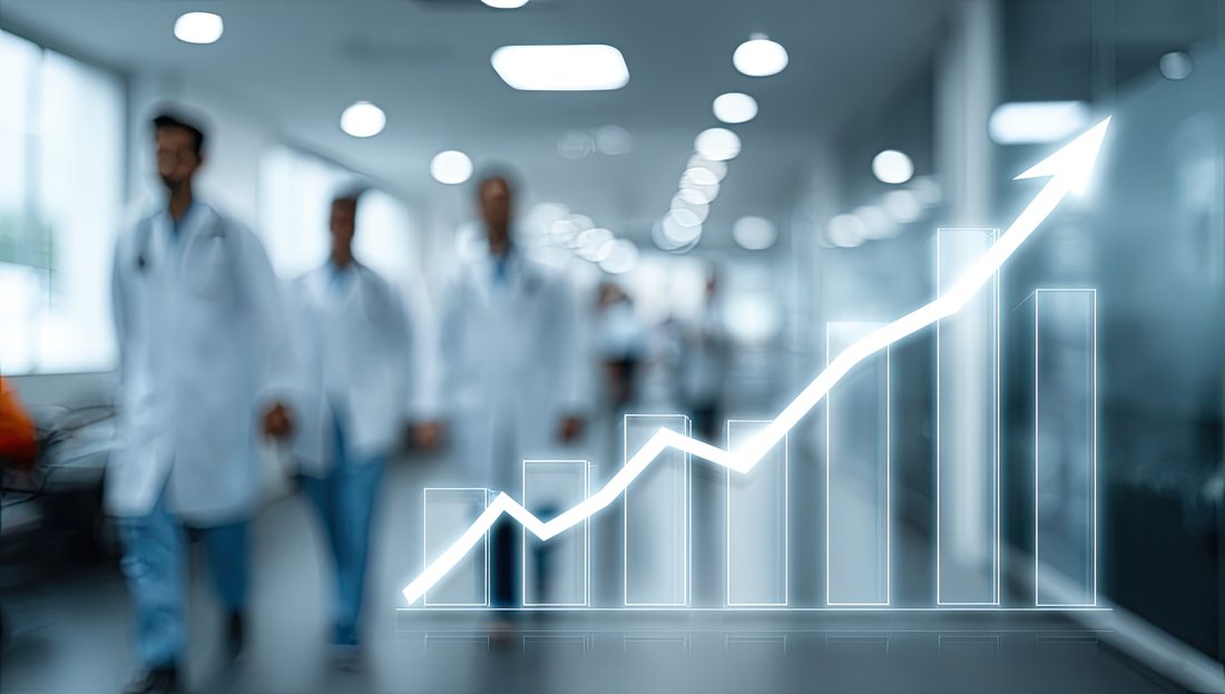 Campaign reach and performance trending upward